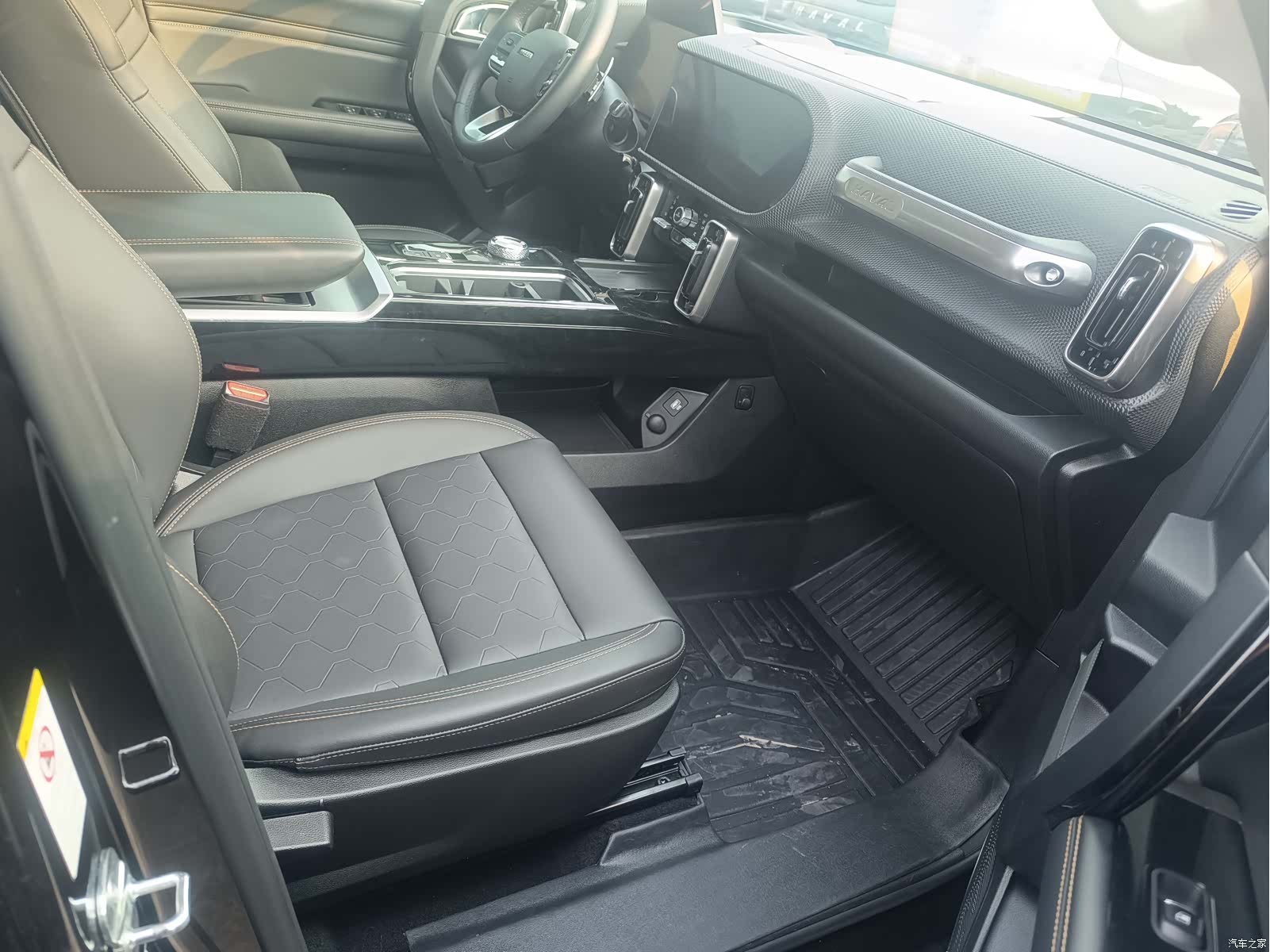 Haval Big Dog, 2021 12