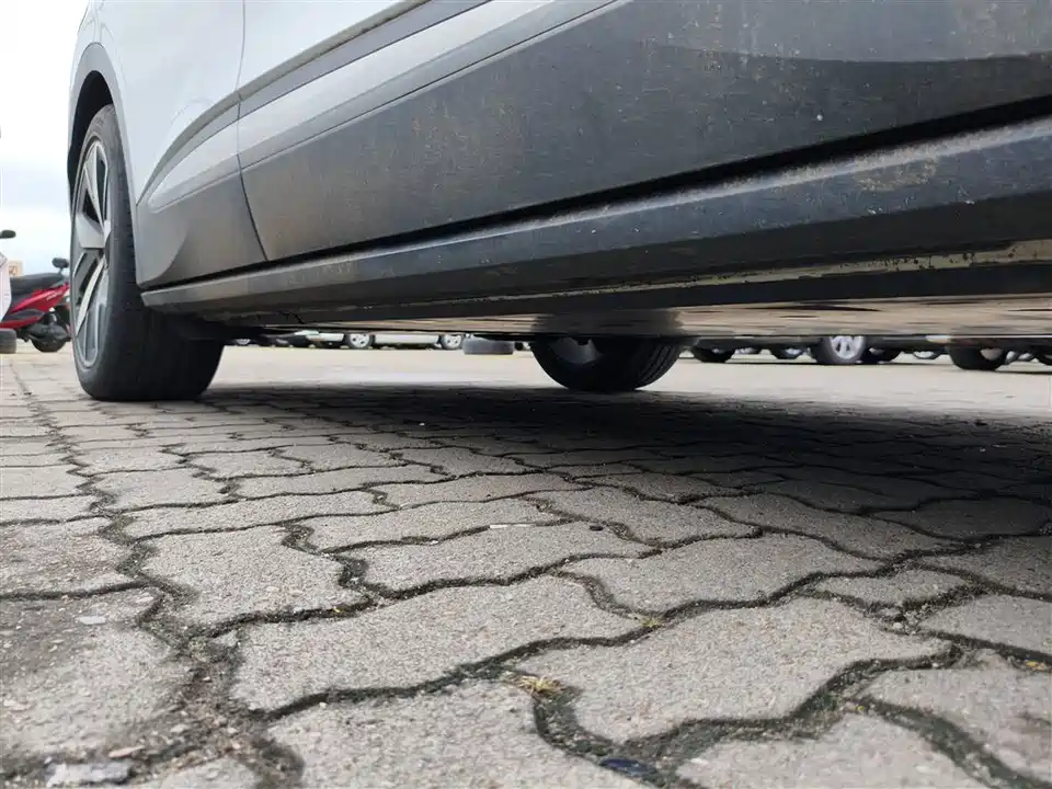 Volkswagen ID.4 CROZZ