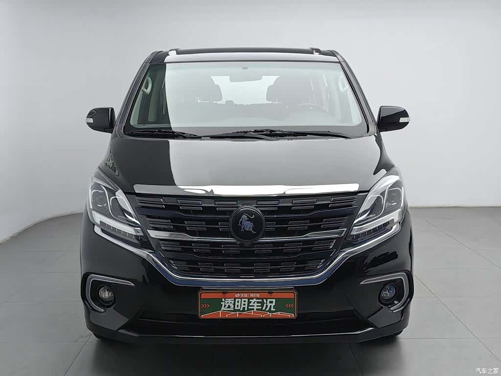 DongFeng M7, 2022 3