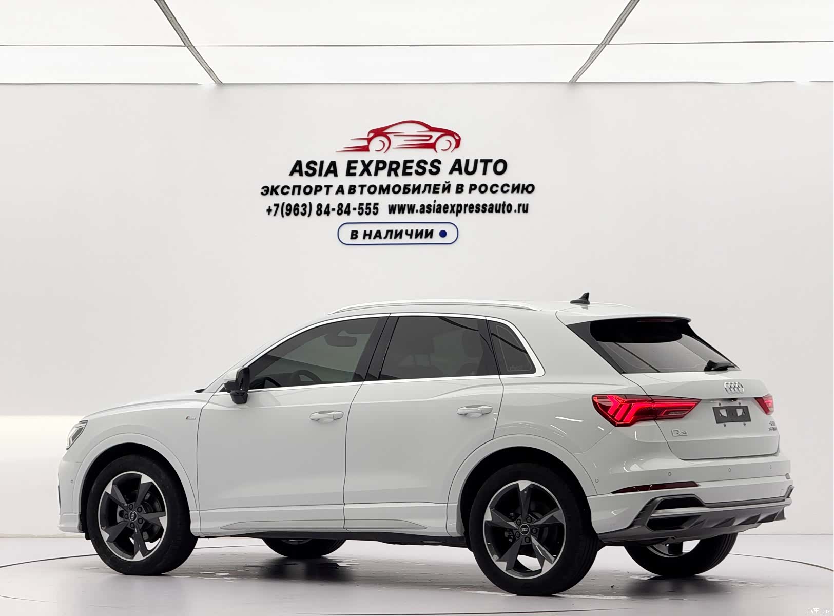 Audi Q3, 2022 6
