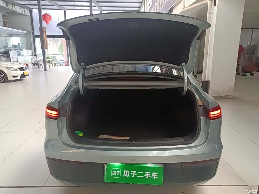 Roewe D6, 2025 19