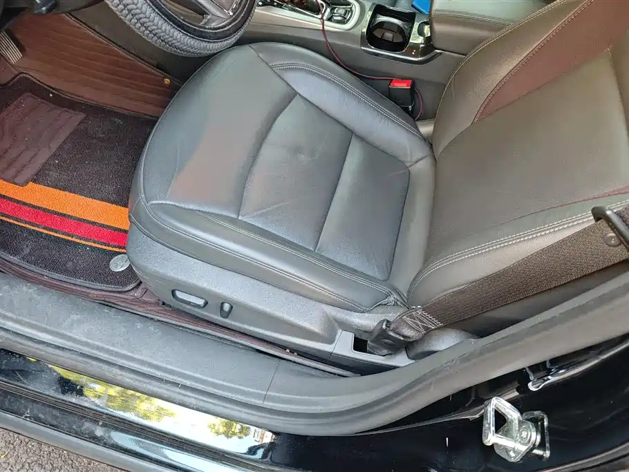 Chevrolet Mai Ruibao