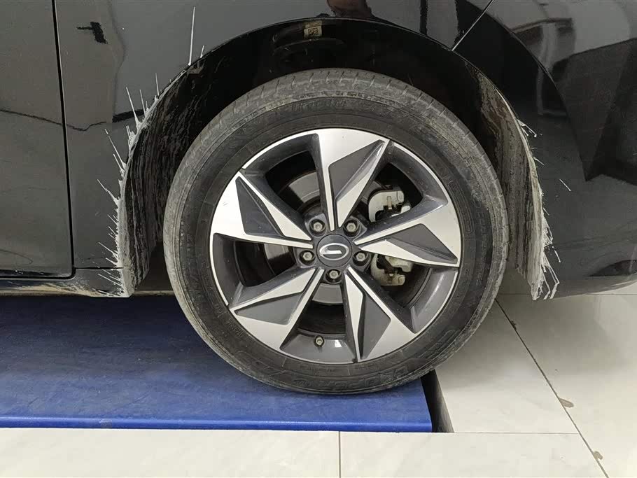 Trumpchi Trumpchi M6