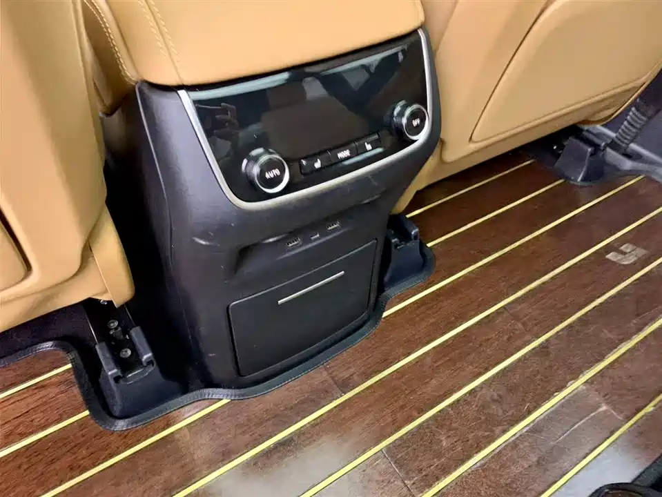 Li Auto Ideal ONE