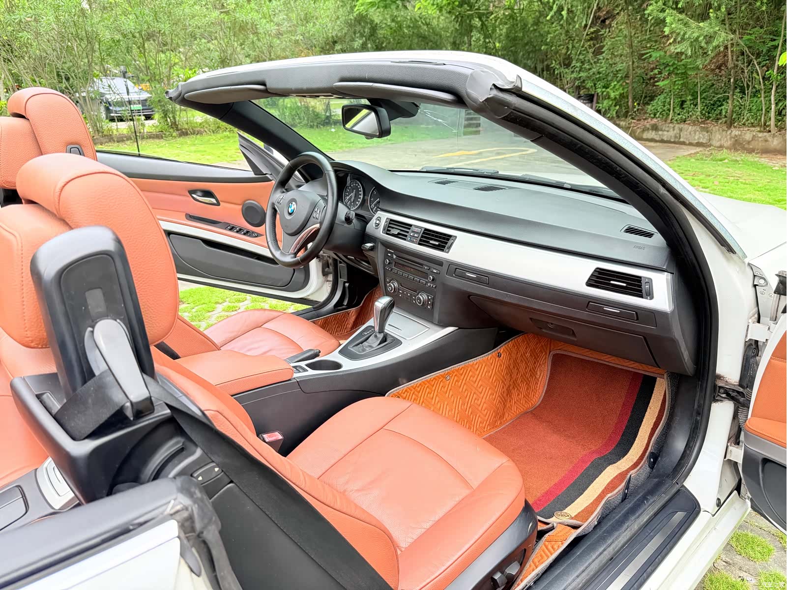 BMW 3 Series, 2014 14