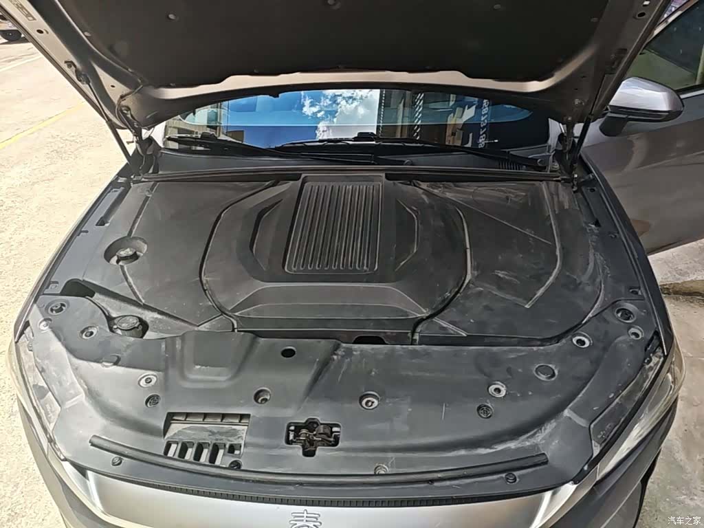 BYD Qin, 2022 20