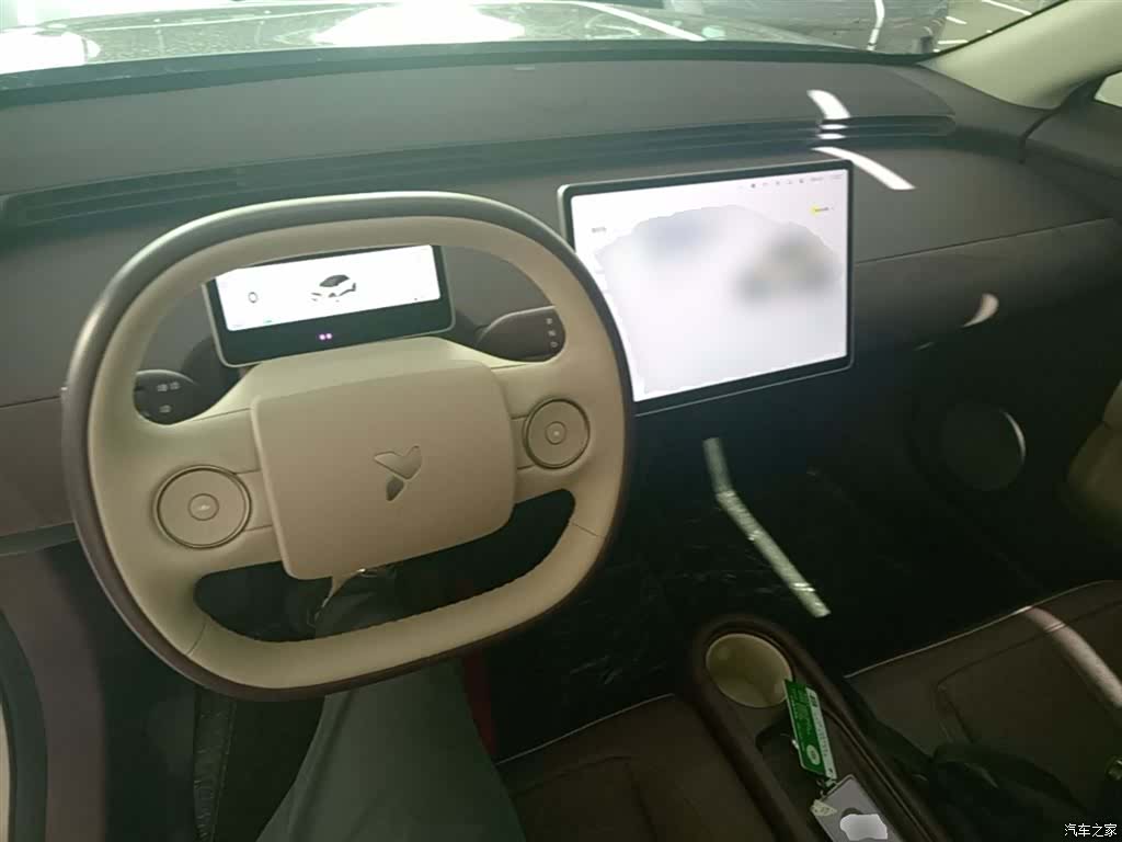 NIO firefly, 2025 10