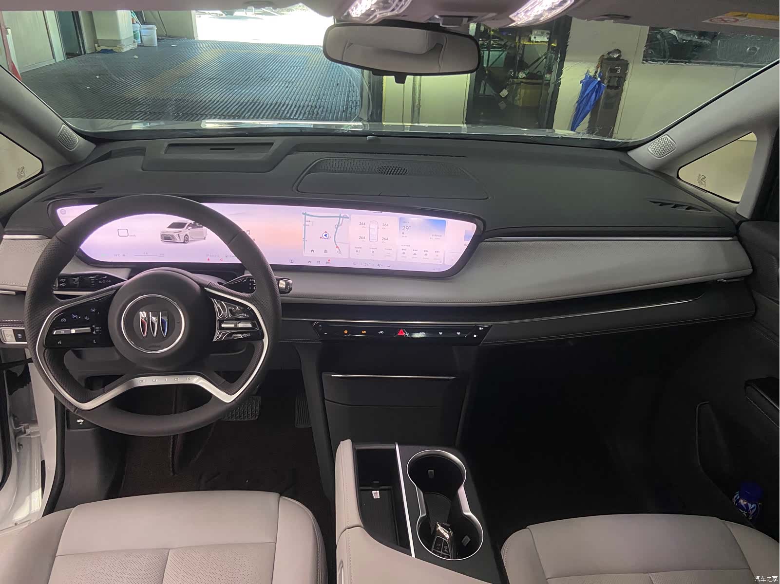 Buick GL8, 2025 7