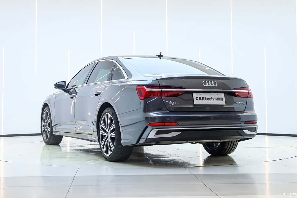 Audi A6L, 2022 6
