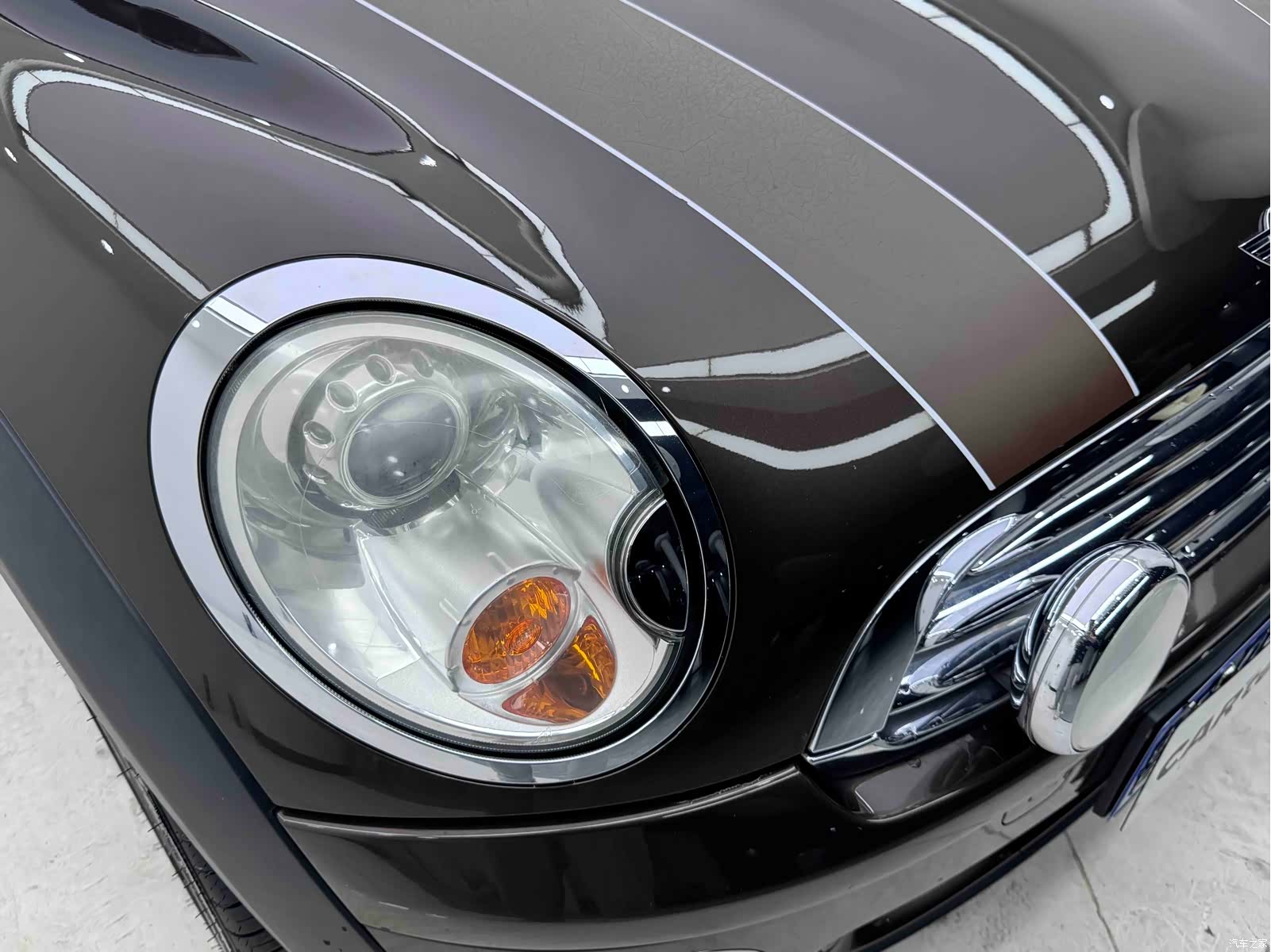 Mini Cooper, 2010 13