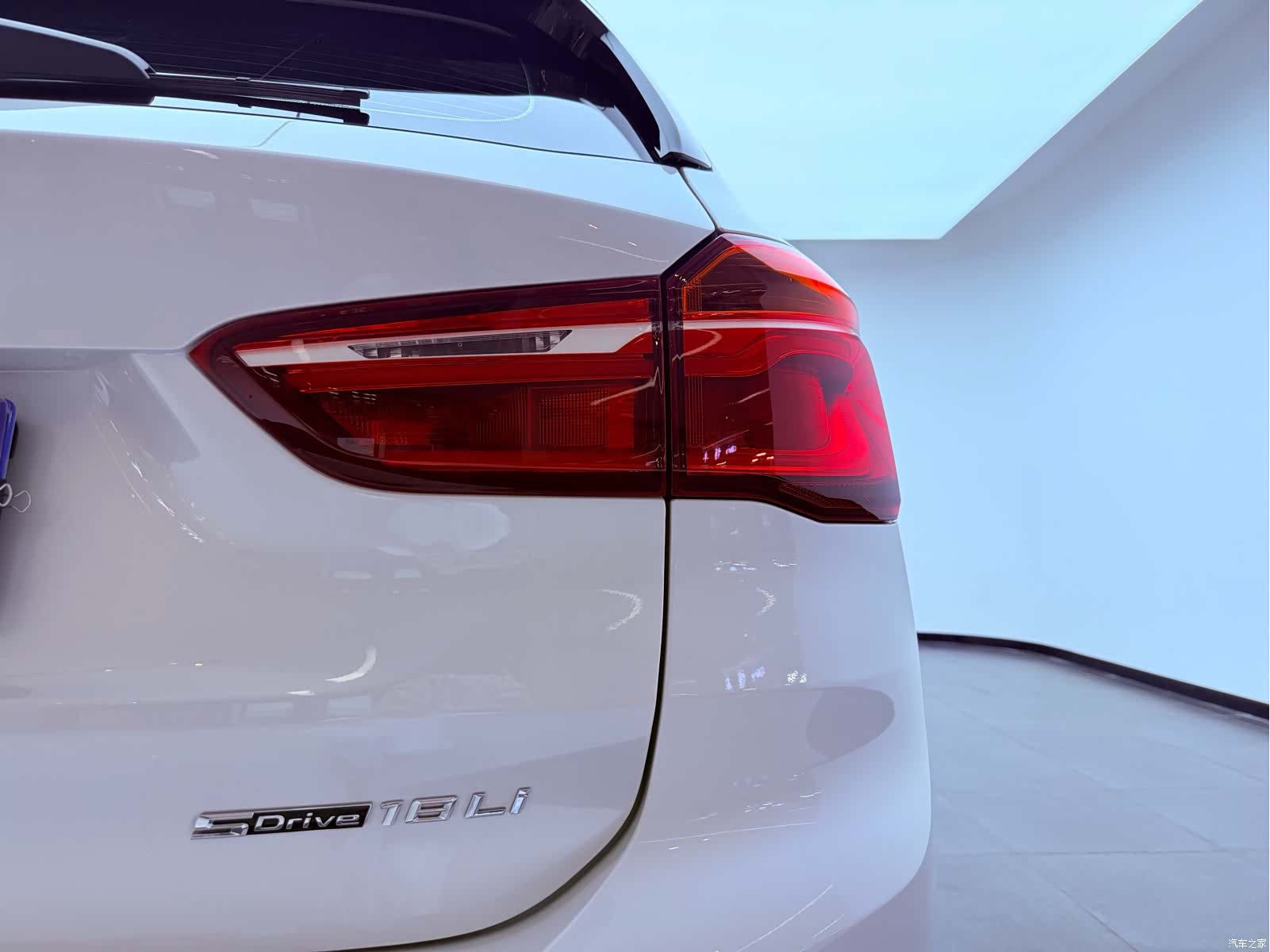 BMW X1, 2019 27