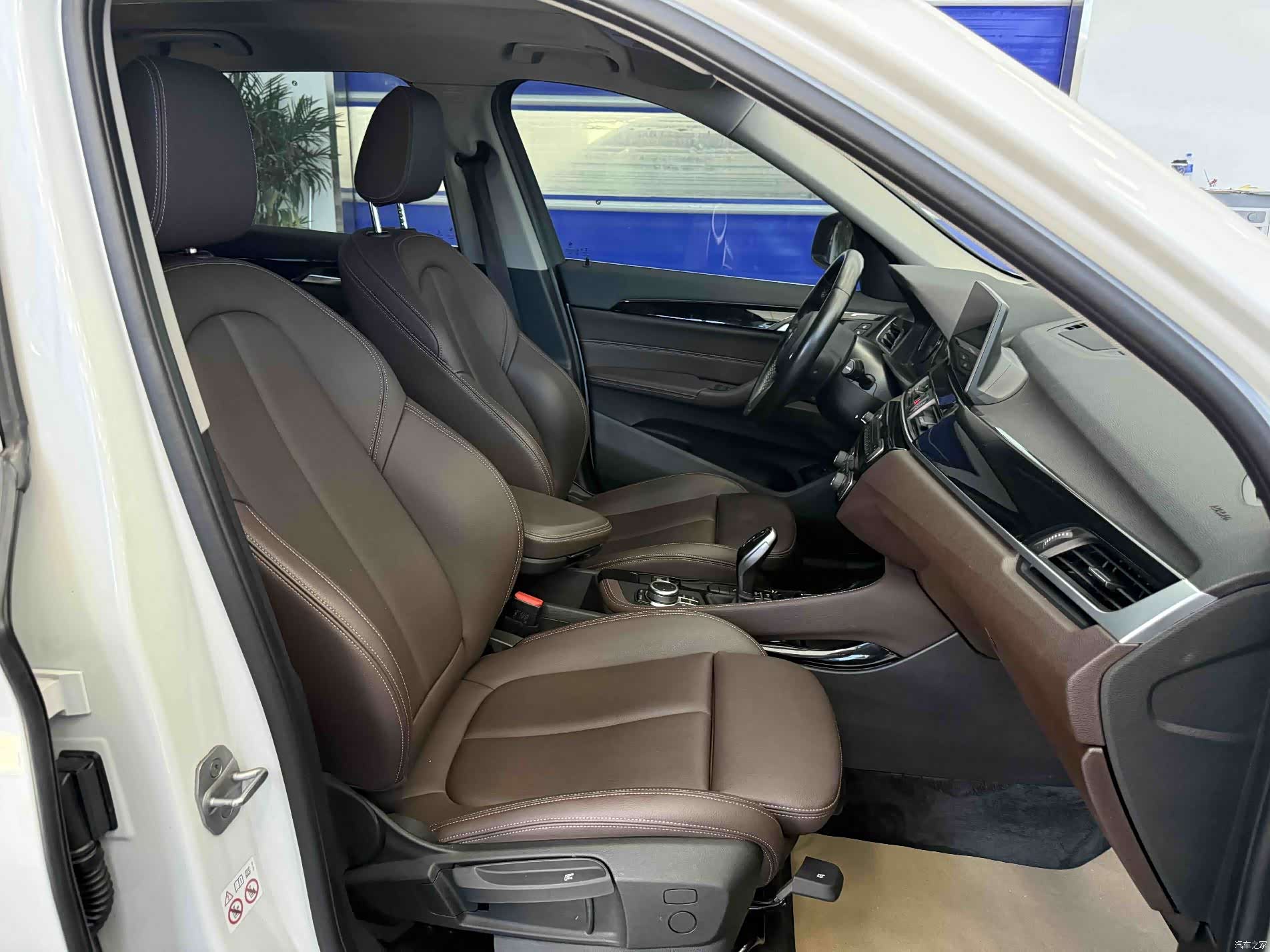 BMW X1, 2022 22