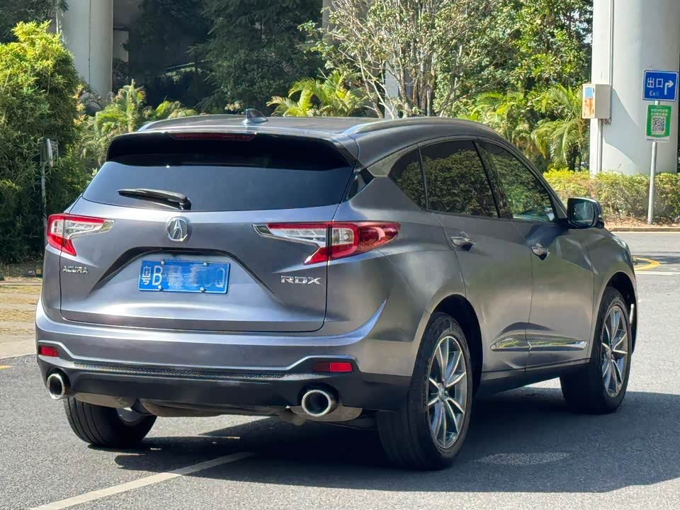 Acura RDX