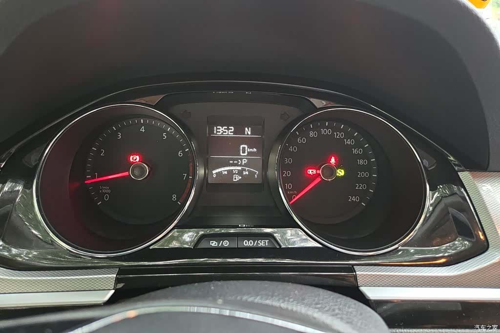 Volkswagen Bora, 2017 14