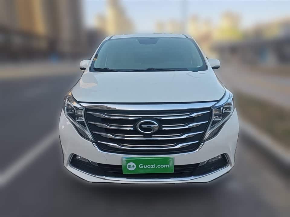 Trumpchi Trumpchi M8