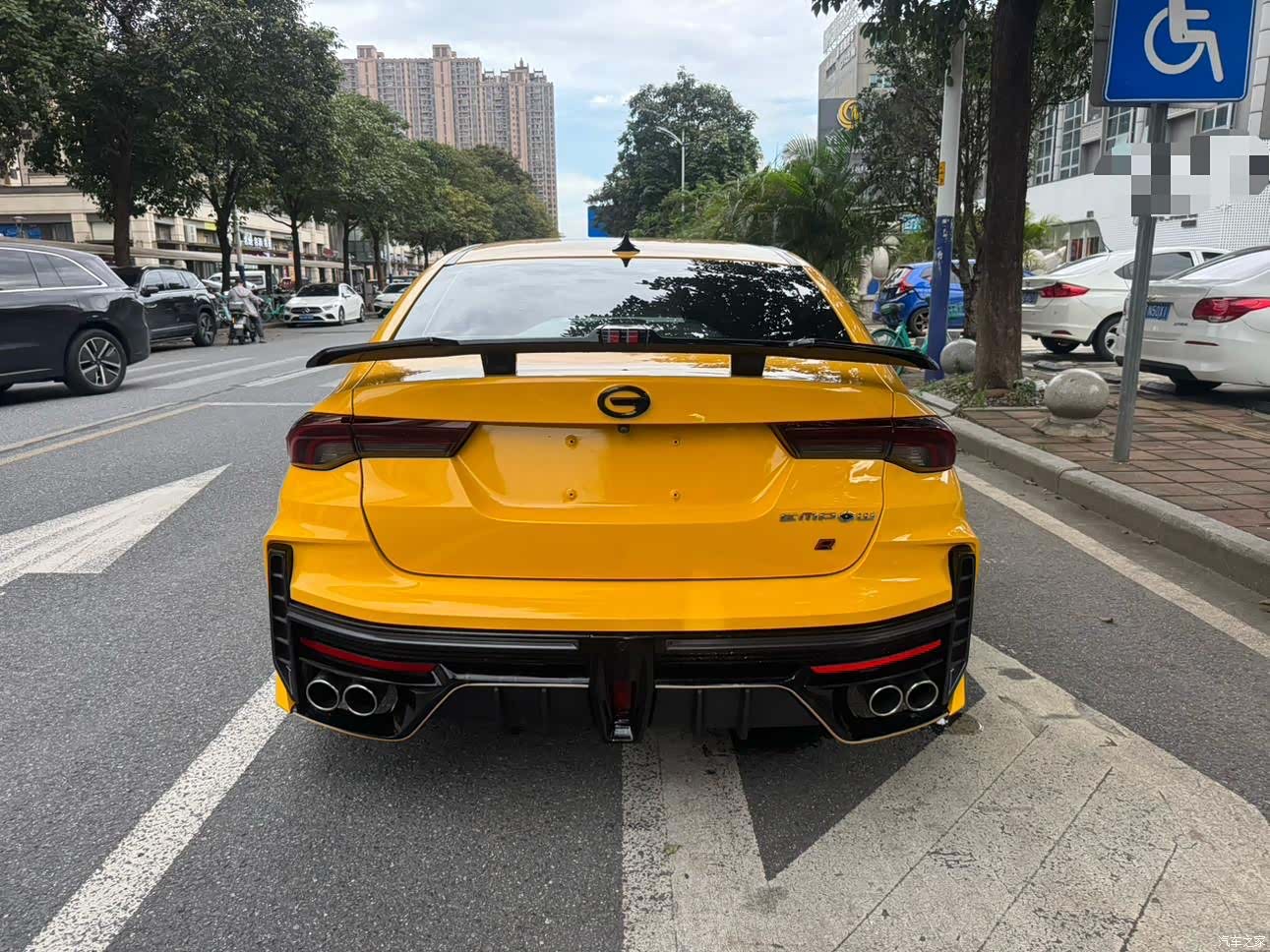 GAC Empow, 2022 13