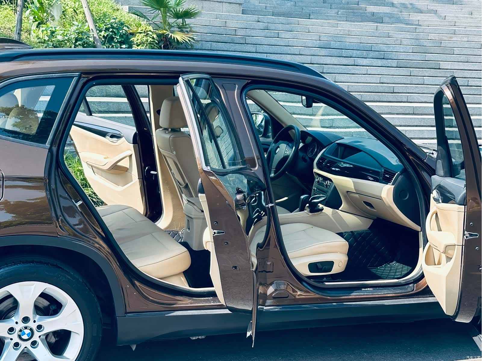BMW X1, 2012 12