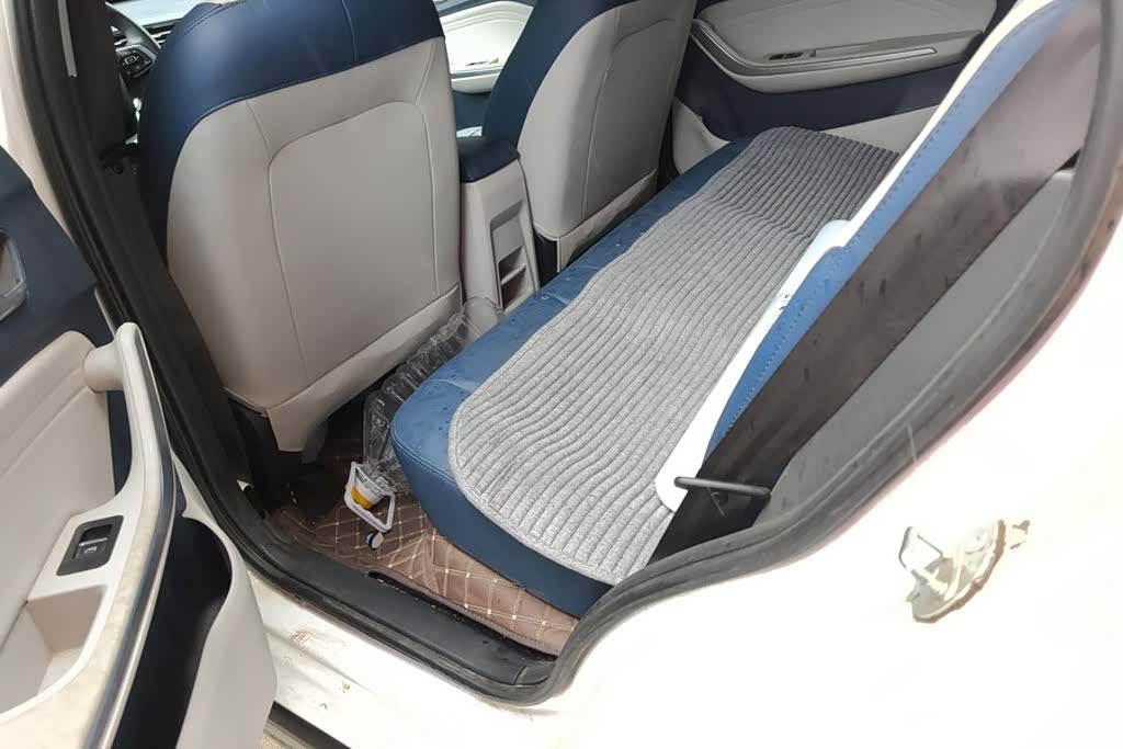 Chery 3x, 2023 10