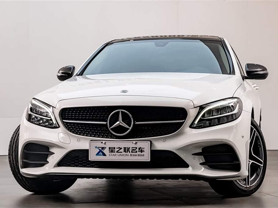 Mercedes-Benz Class C Mercedes-Benz Class C