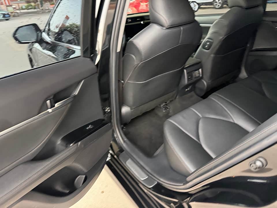 Toyota Camry Toyota Camry