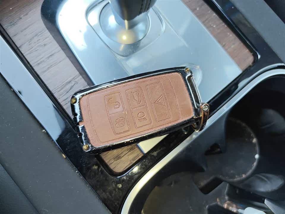 Land Rover Discover sports