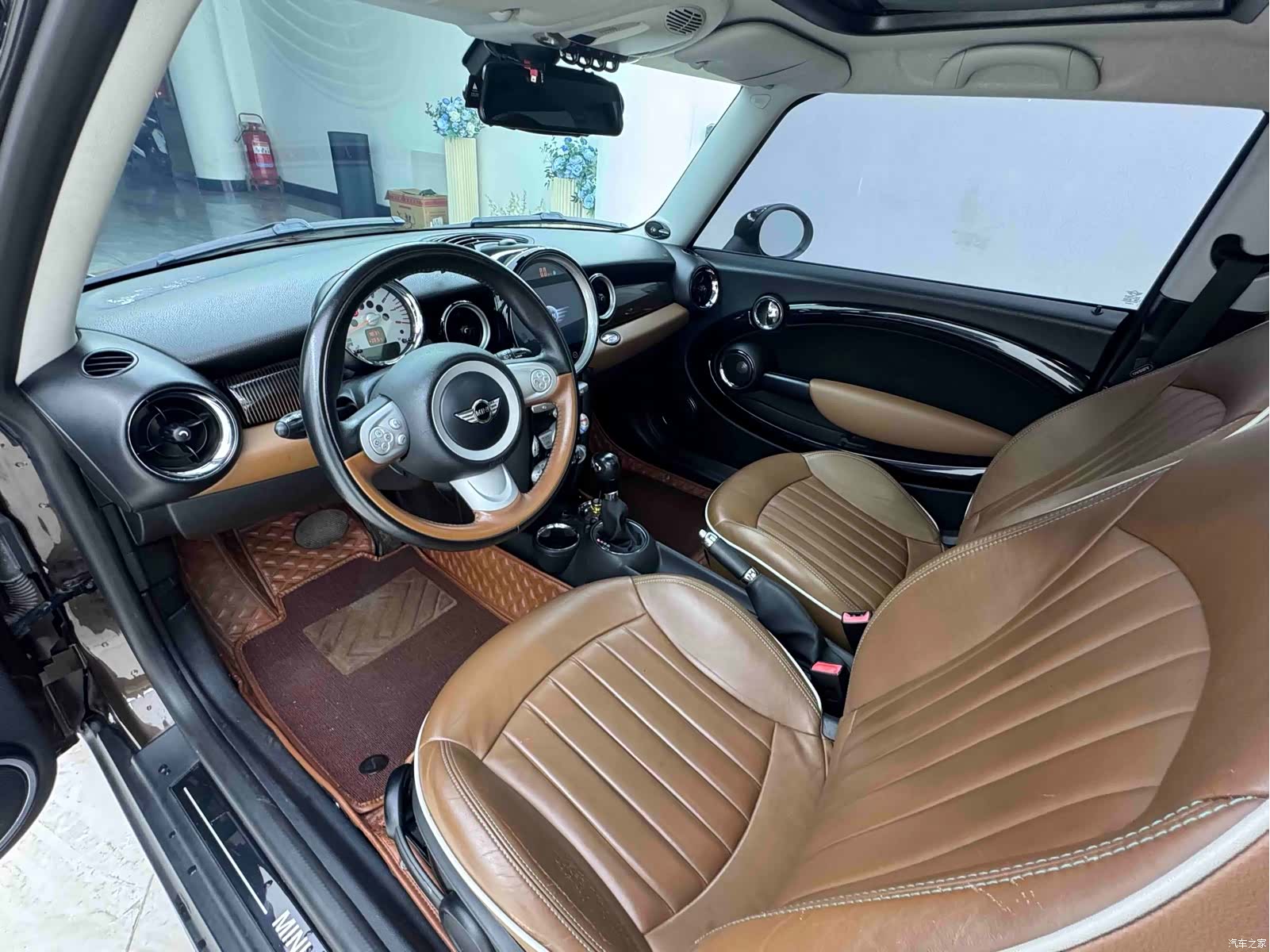 Mini Cooper, 2010 18