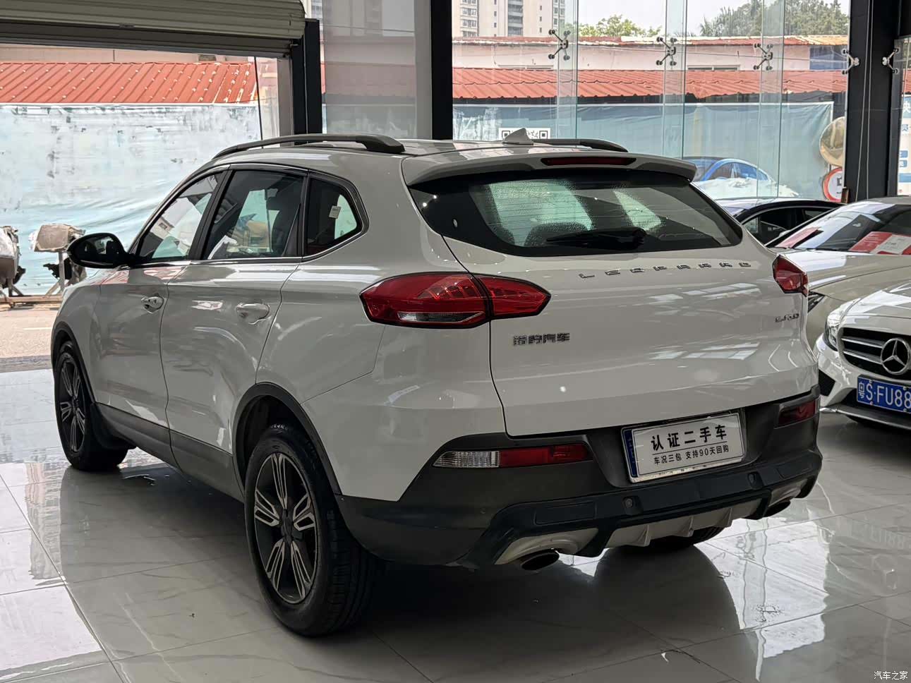 Liebao CS10, 2016 6