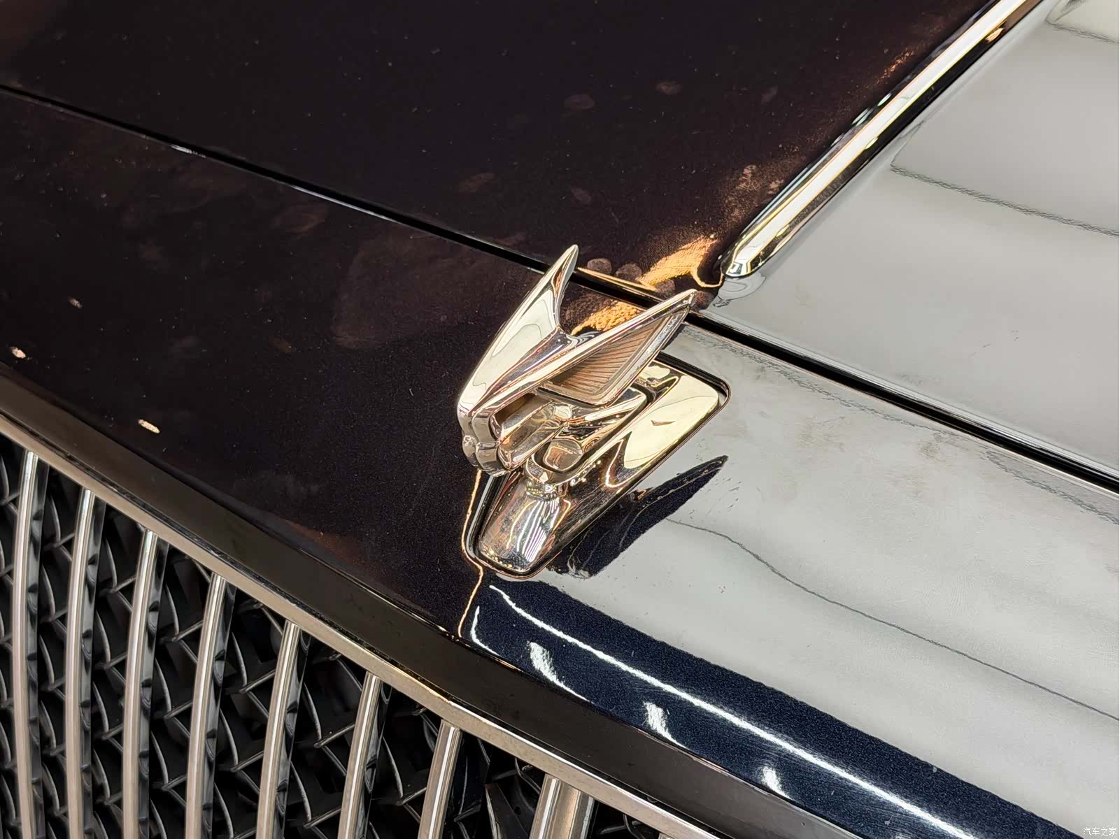 Bentley Flying Spur, 2021 все фото