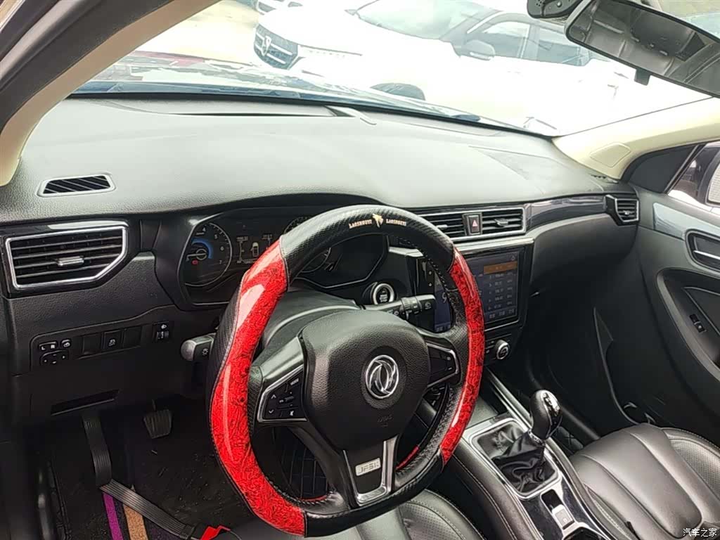 DongFeng 580, 2018 10