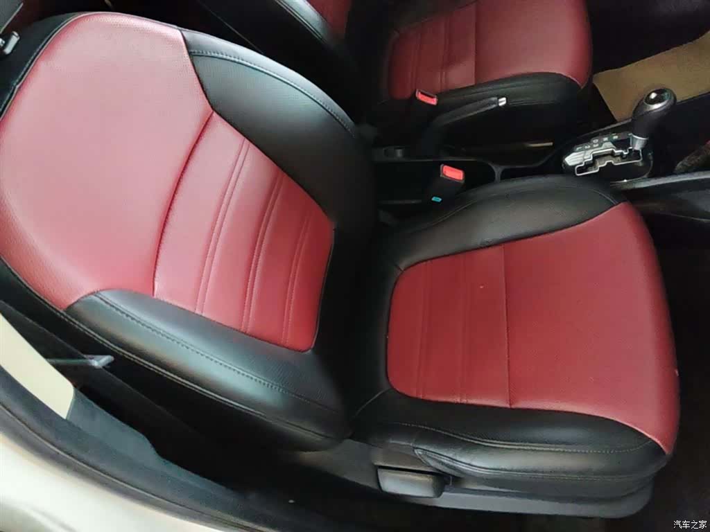 Kia K2, 2016 25