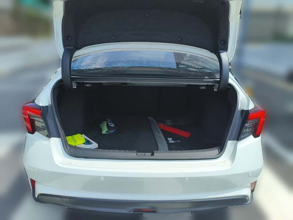 Honda Integra, 2024 10