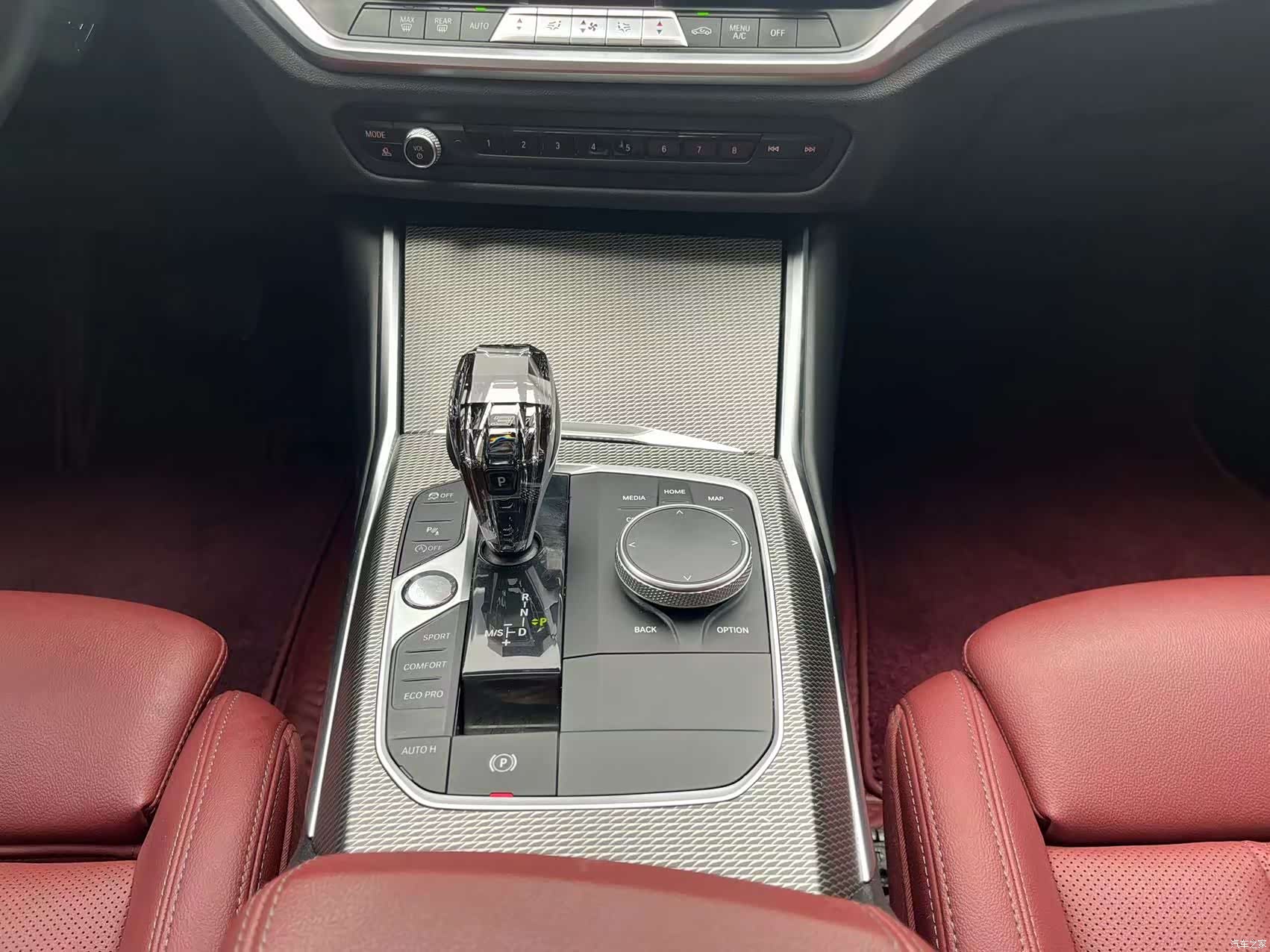BMW 3 Series, 2022 22