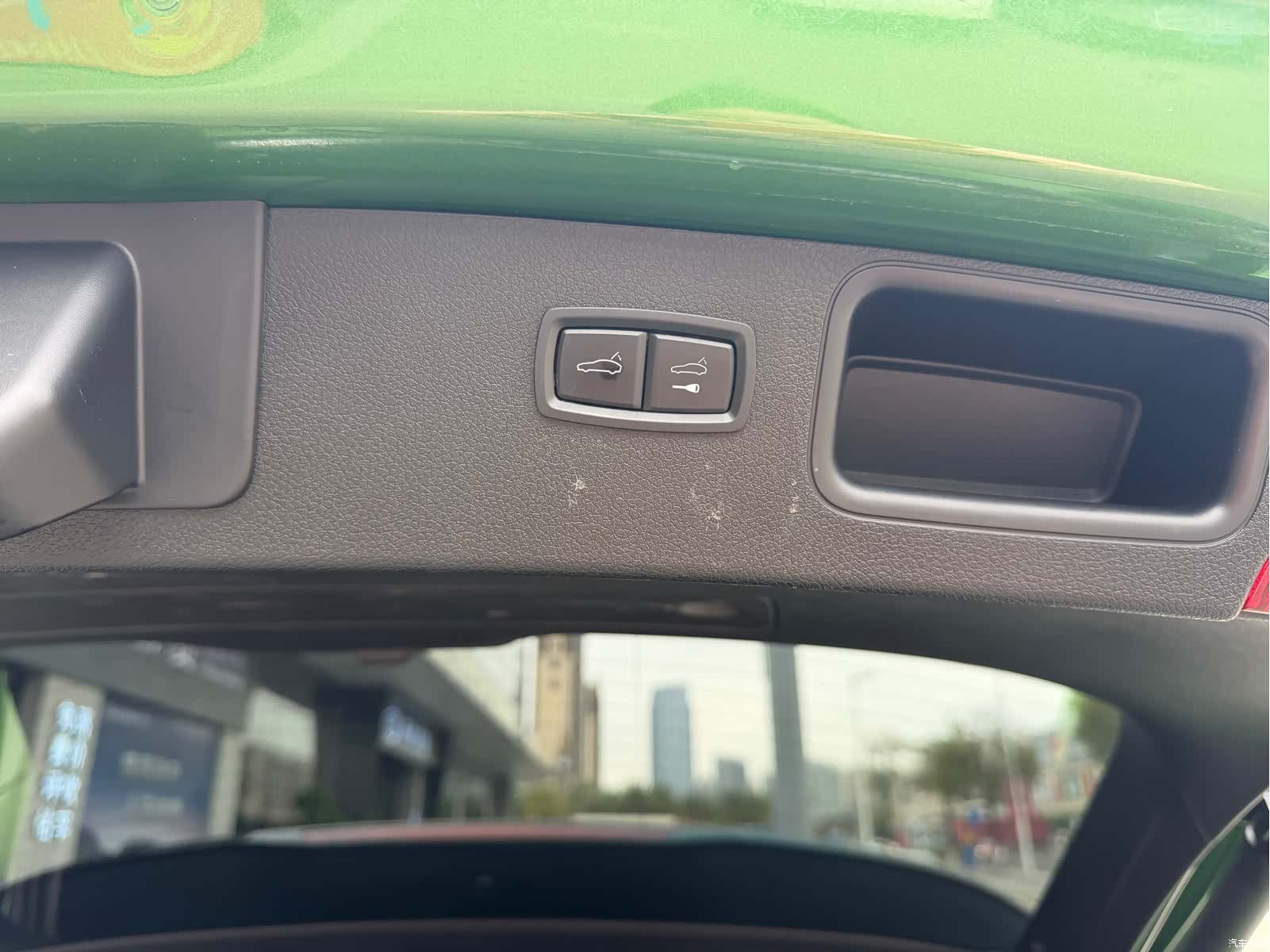 Porsche Macan, 2020 11