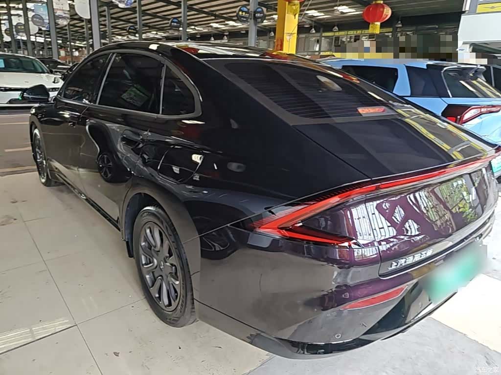 Wuling Starlight, 2026 все фото