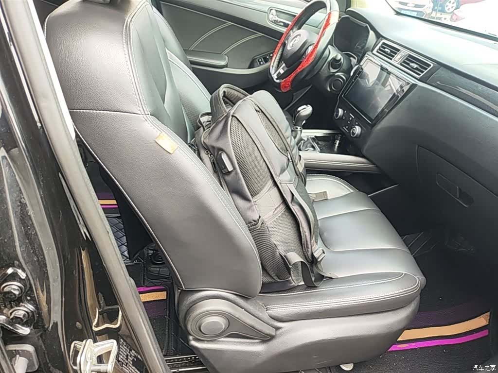 DongFeng 580, 2018 25
