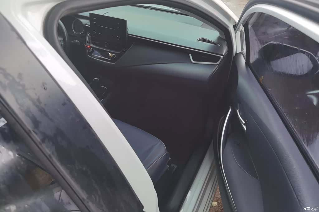 Toyota Corolla, 2019 8