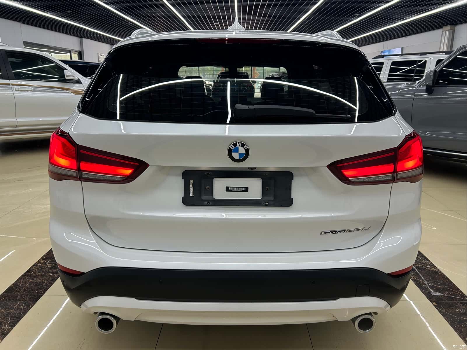 BMW X1, 2020 4