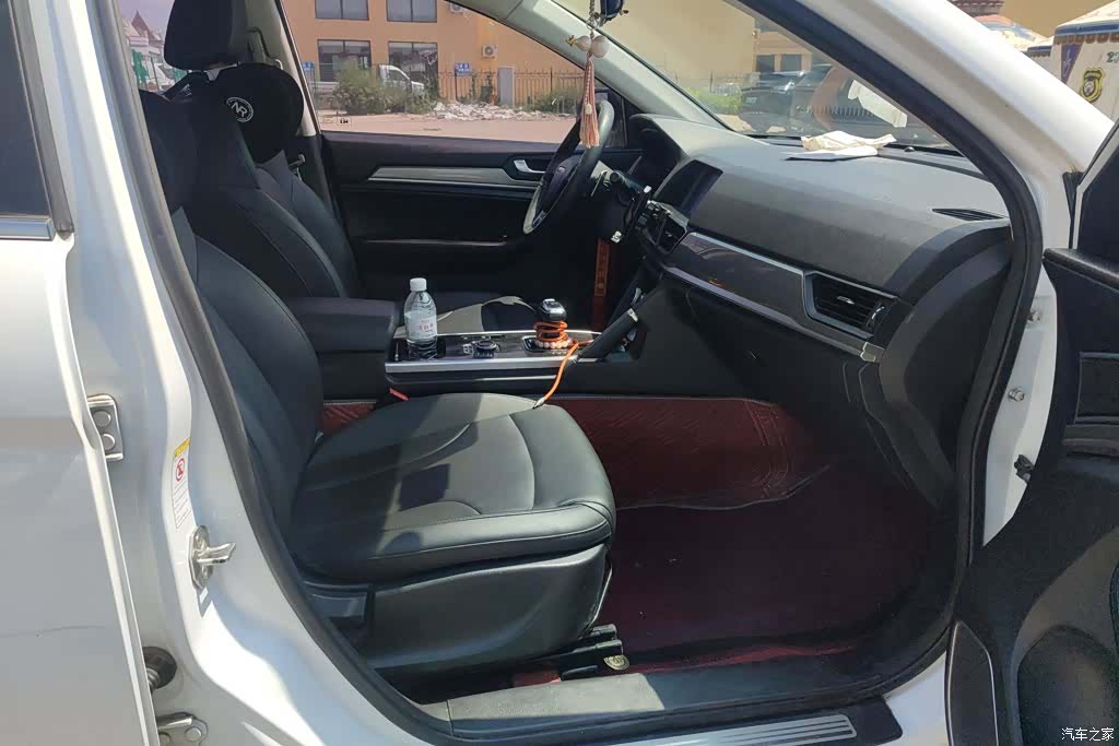 Haval H6, 2018 8