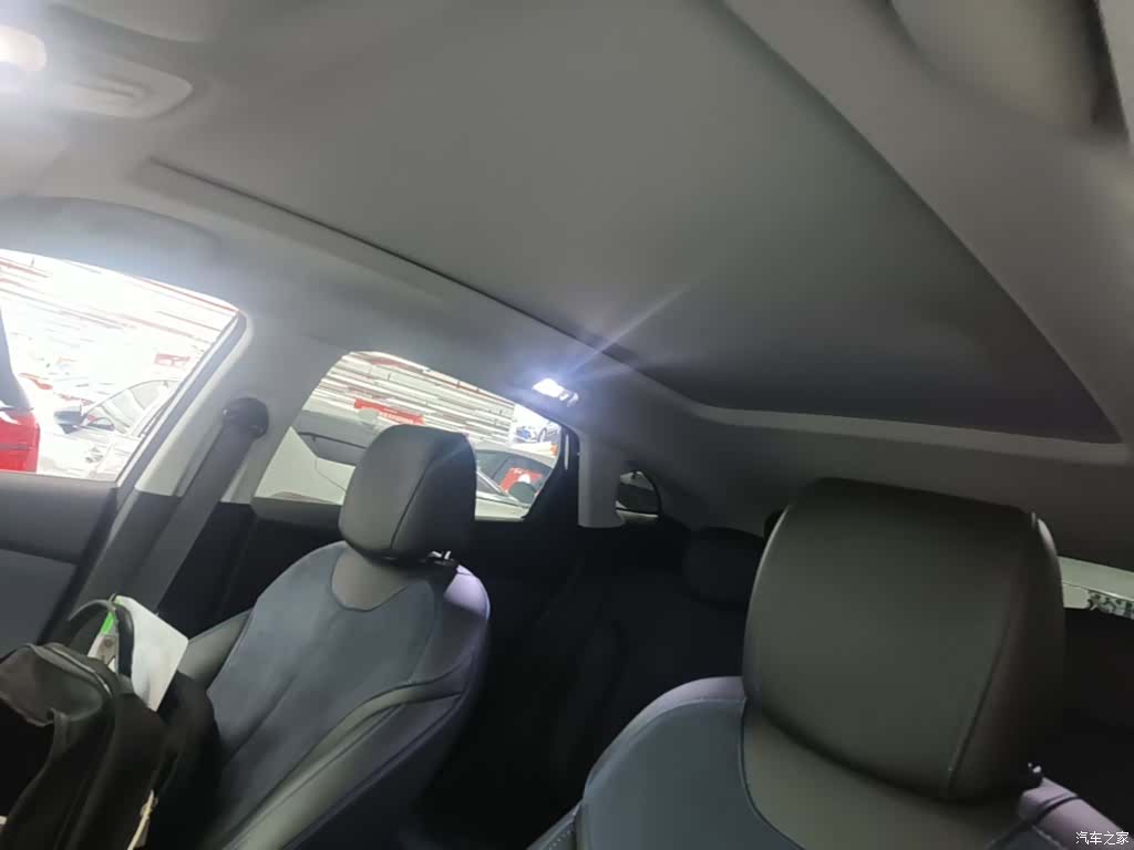 Buick Velite, 2021 18