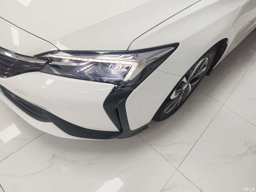 Buick Velite, 2021 24