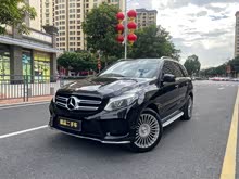 ����GLE 2016�� GLE 320 4MATIC ������