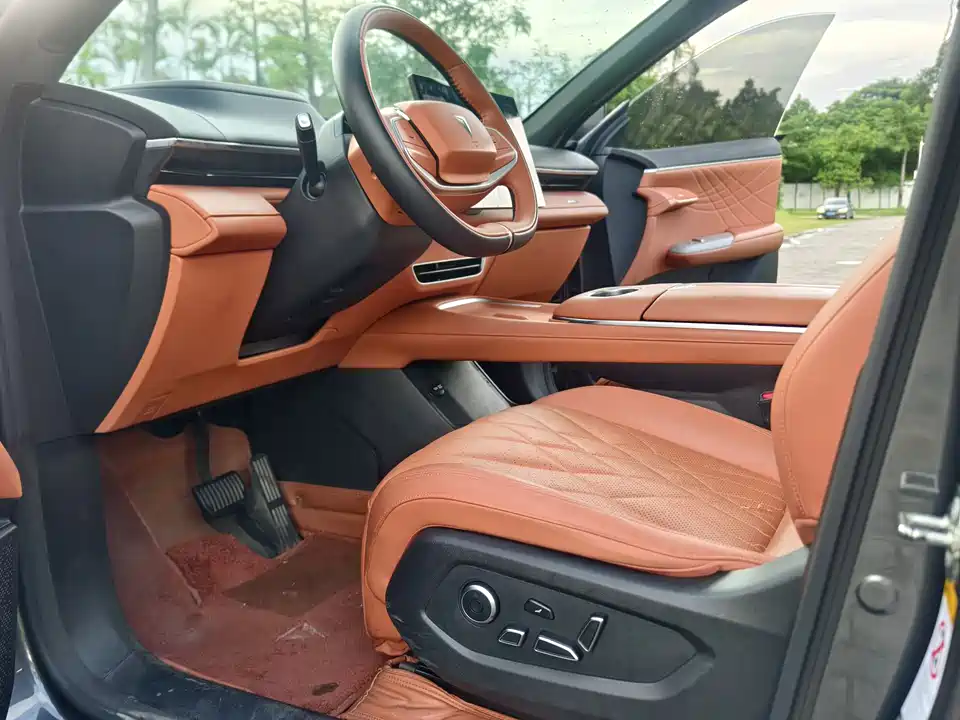 DEEPAL Dark blue S07