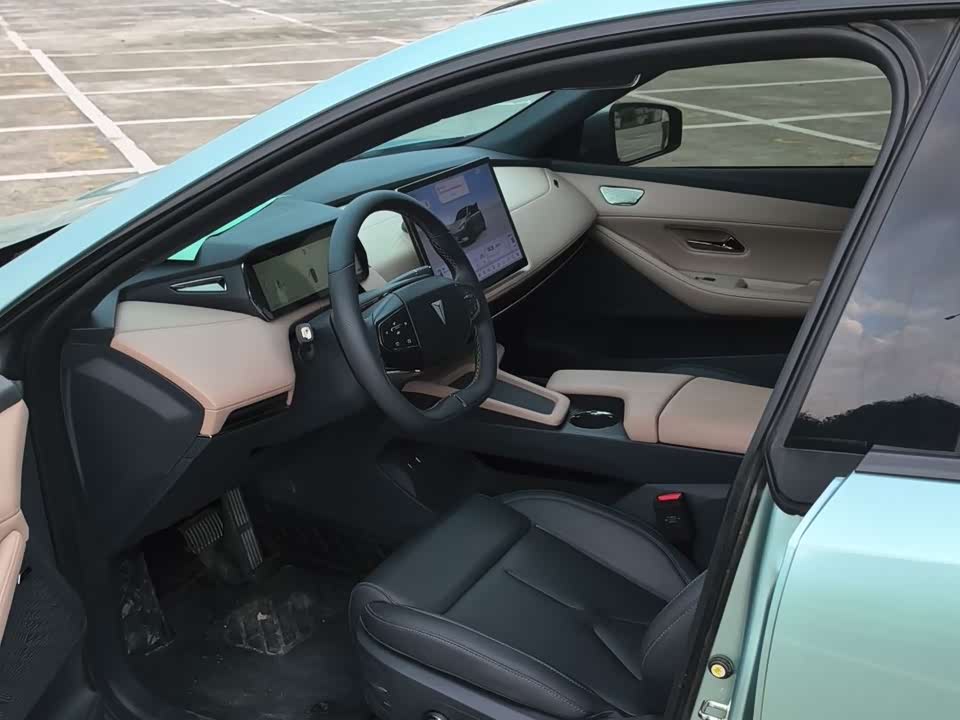 DEEPAL Dark blue SL03