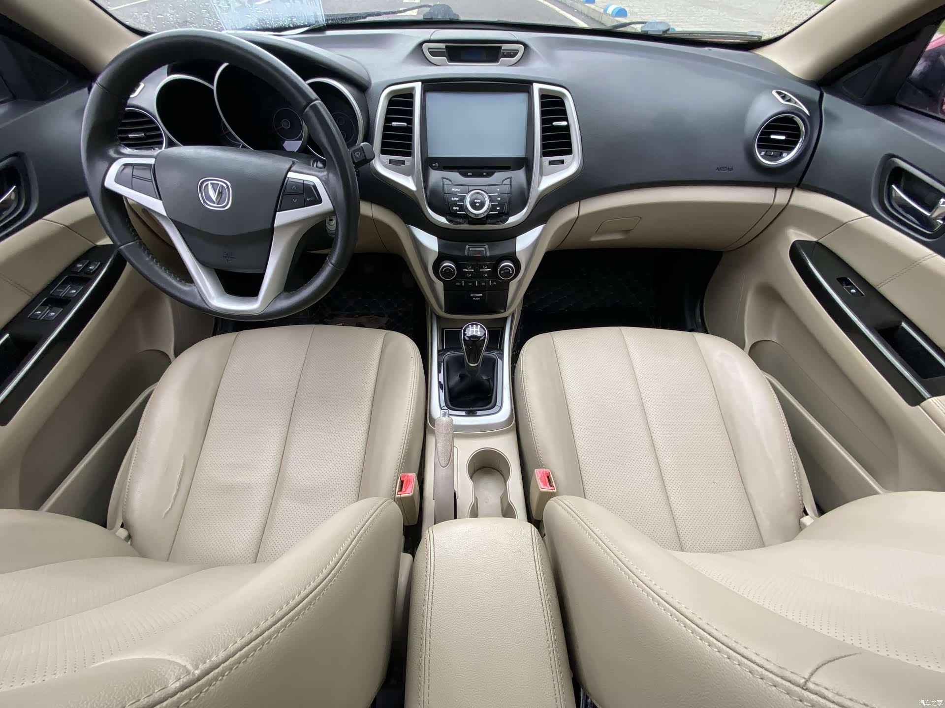 Changan Eado, 2014 17