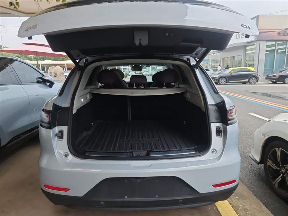 Leapmotor C11 Leapmotor C11