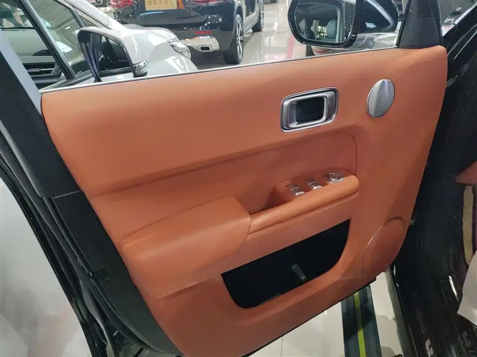 Li Auto Ideal L9