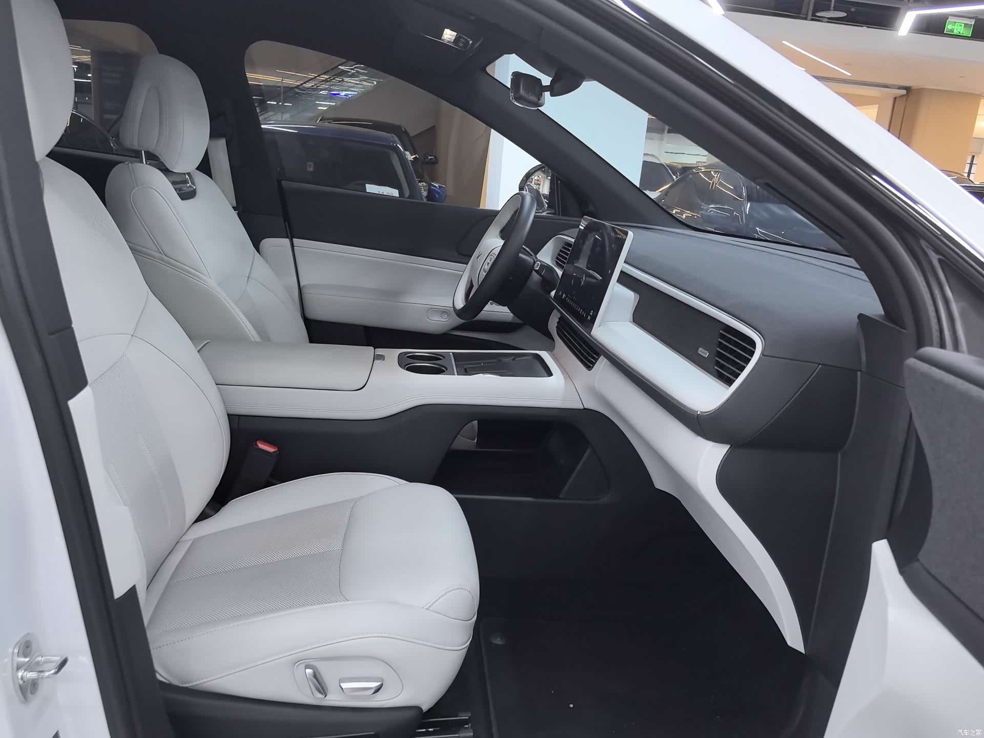 Xpeng G6, 2023 11