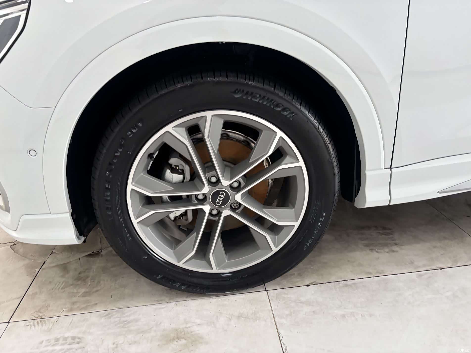 Audi Q3, 2025 30