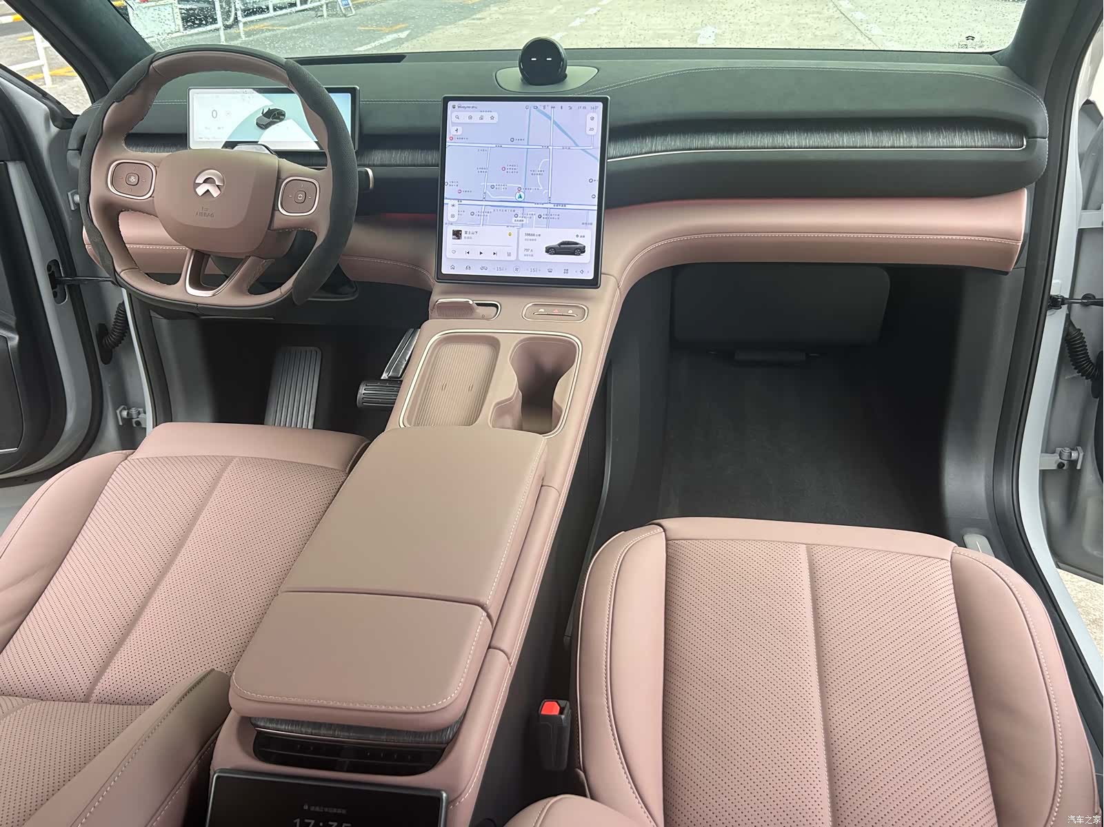 NIO EC6, 2024 14