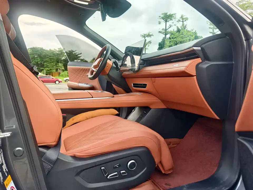 DEEPAL Dark blue S07